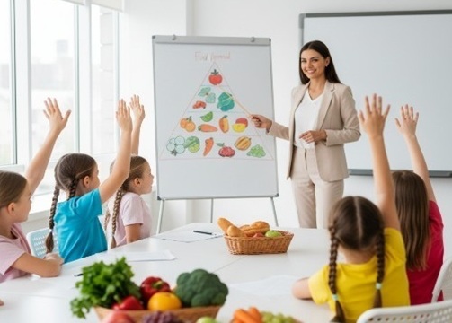 Образовательные программы