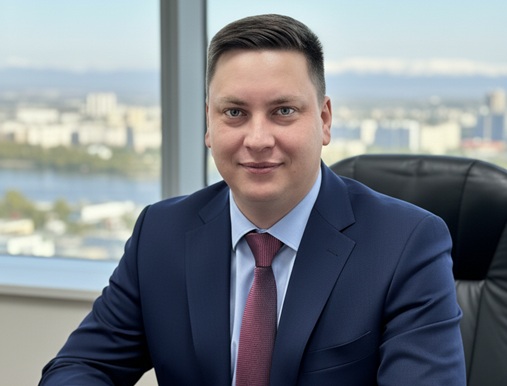 Директор Красноярск