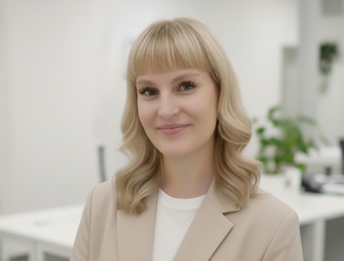 Руководитель по персоналу Красноярск