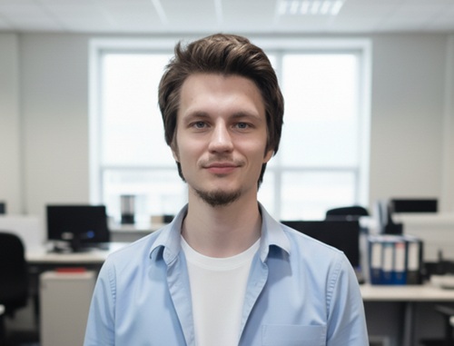 Специалист по автоматизации Красноярск