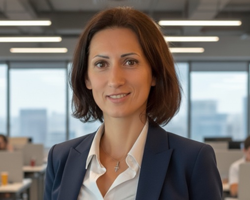 Менеджер по персоналу Красноярск